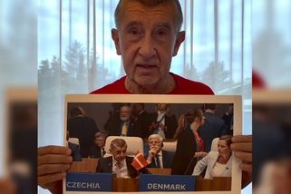 Babiš kritizuje Pavla kvůli summitu NATO. „Ostuda. Bylo to neuvěřitelně trapné“ - Echo24.cz